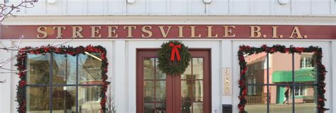 Village of Streetsville | The Village in the City