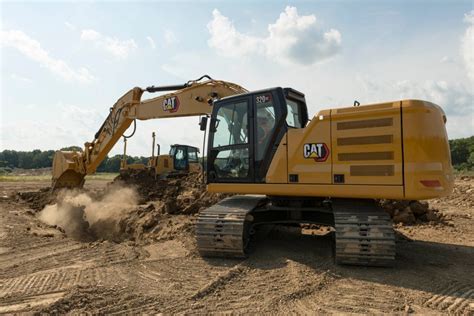 In this guide, you'll learn the true cost of a cat excavator for various models like the cat 320. New | 320 GC Hydraulic Excavator | Equipment ID ...