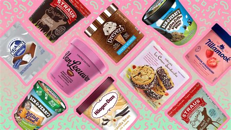 Best Ice Cream Best Ice Creams From Our Taste Tests Sporked