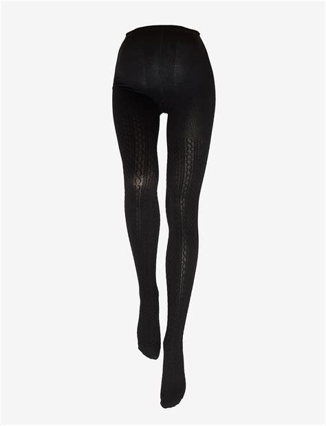 Lindex Tights Small Cable Mom - Pantyhose | Boozt.com