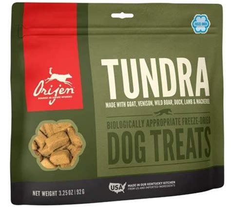 12 Best Freeze Dried Dog Treats With Reviews Pet Care Advisors