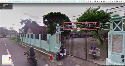 Dengan dukungan sdm yang di miliki sekolah ini siap untuk berkompetisi dengan sekolah lain dalam pelayanan informasi publik. SALAH "SEKOLAH DASAR NEGERI CEBONGAN 01 JL. KOLAM KODOK ...