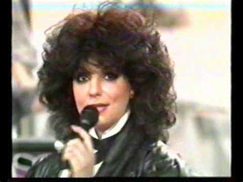Mariska veres — mach mich frei 03:13. Venus 1985 live Shocking blue Mariska Veres and a lot of friends - YouTube
