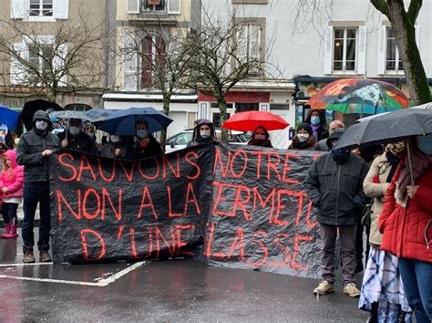 L'école vaudoise garde le cap et ses ambitions. Cantal. Rentrée scolaire 2021 : les fermetures et ...