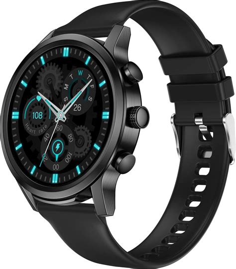 Fire Boltt Infinity Smartwatch Price In India 2024 Full Specs And Review