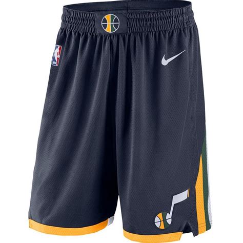 Celebrate utah jazz history with these hardwood classics big face 2.0 shorts. Nike Shorts »UTAH JAZZ«, Für aktive und passive Fans ...