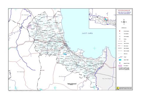 Check spelling or type a new query. Peta Kecamatan Pangenan Kaupaten Cirebon : 10 kecamatan di ...