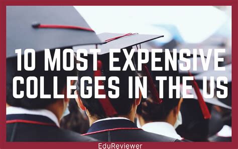 2024 Most Expensive College In The Us Edureviewer