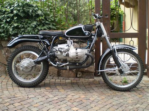 Find great deals on ebay for antique bmw motorcycle. Small Sun Custom: BMW Retro ISDT Vintage Enduro