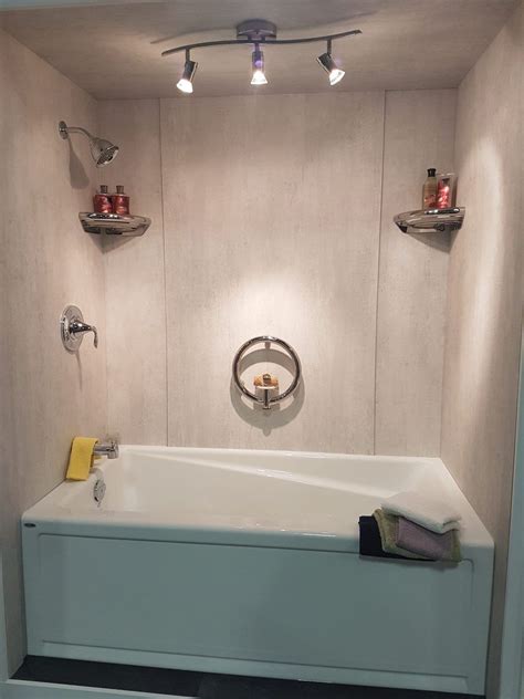 For a precise idea of the expenses, check the labor rates in your area. Genesis Bathtub Inserts in 2020 | Bathtub inserts, Master ...