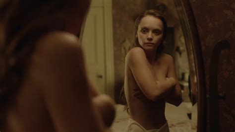 Nude Video Celebs Christina Ricci Sexy Lizzie Borden Took An Ax 2014