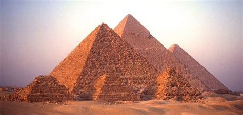 The construction of the pyramids of giza played a fundamental role in keeping the egyptian civilization powerful and peaceful. Ponder the Pyramids of Giza | Life Lists | Smithsonian