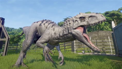 Jurassic World Evolution Dlc Whats In The New Expansion Gamerevolution