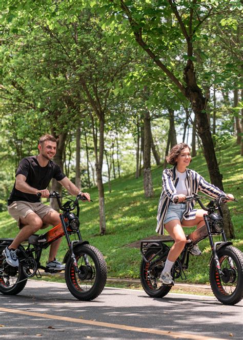 Upgrade Your Ride with LANKELEISI X3000MAX Electric Bike