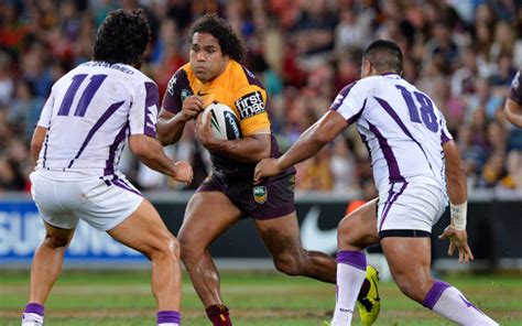 Get the latest denver broncos news, schedule, photos and rumors from broncos wire, the best denver broncos blog available. Brisbane Broncos welcome back Sam Thaiday from suspension ...