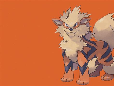 Arcanine Wallpapers Top Free Arcanine Backgrounds Wallpaperaccess