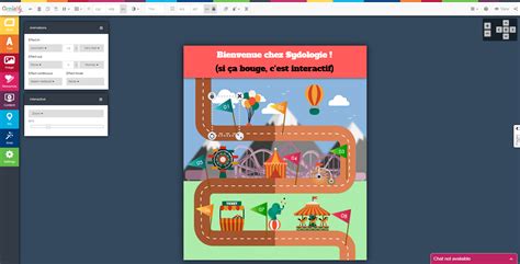 Genially Genially Creer Des Images Interactives Sydologie