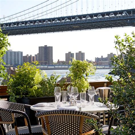 Cecconis Dumbo Restaurant Brooklyn Ny Opentable