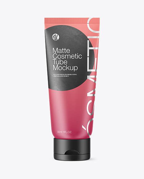 Subscribe to envato elements for unlimited graphic templates downloads for a single monthly fee. Graphicburger Cosmetics Packaging Psd Mockup