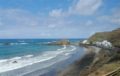 Warm (max 22°c on fri afternoon, min 19°c on sun night). Tiempo Tenerife en agosto 2020: Temperaturas & Clima