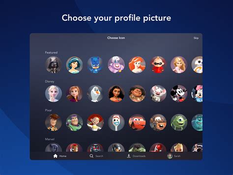 There seemed to be an issue where the disney, pixar, marvel, star wars section is. Disney+ Free Trial Begins In The Netherlands | What's On ...