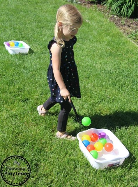 Toddler Activities Planning Playtime Outdoor Games For Preschoolers