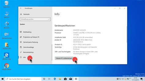 Windows 11 Pc Umbenennen Faq Laufwerks Namen Vrogue