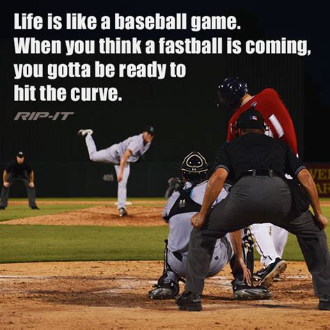 Inspirational Baseball Quotes For Players Short Quotes