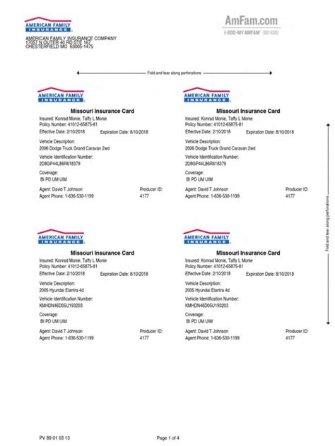 When your bcbs id card arrives in the mail, take a moment to look for these five things: Policy Group Number On Insurance Card