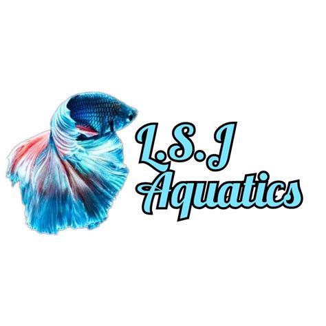L.S.J Aquatics