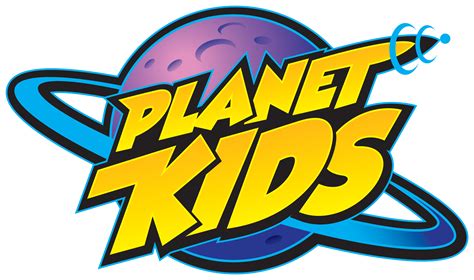 Download Planet Kids Is The Kids Ministry Here At The House Farmers