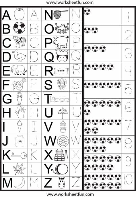 Letter Printable Images Gallery Category Page 17 ...