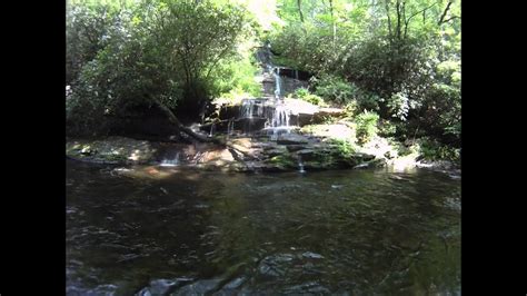 Deep Creek Trail And Toms Branch Falls Byrson City Nc Great Smoky