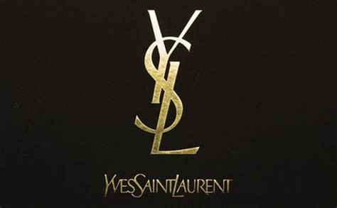 L Ch S H Nh Th Nh Th Ng Hi U Yves Saint Laurent