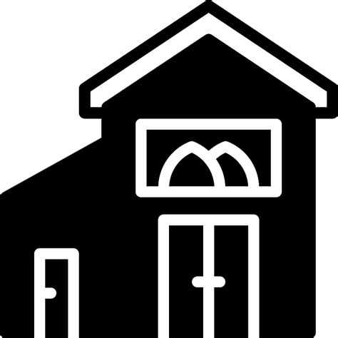 Barn Vector Svg Icon Svg Repo