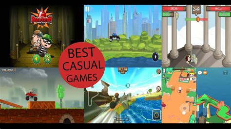 Best Casual Games 2021 Mapsgulf