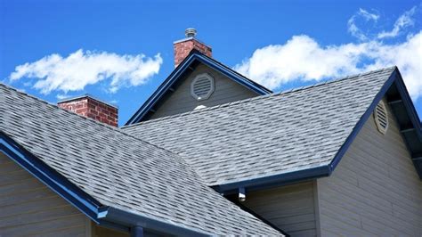 What Is A Gable Roof Everything You Need To Know Newhomesource