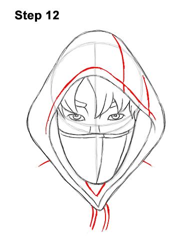 Our step by step drawing tutorials guide viewers through each and every line from start to finish. Byba: Fortnite Skins Drawing Ikonik