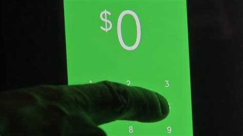 Here are apps for android os which pay you real cash to use it. Cash App users fooled by phishing scam - ABC11 Raleigh-Durham
