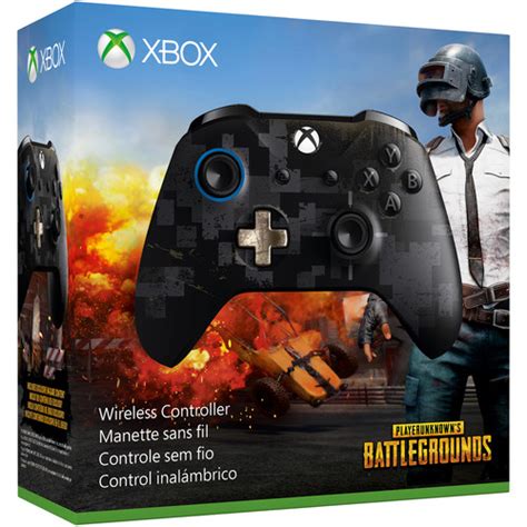 Microsoft Xbox One Wireless Controller Wl3 00115 Bandh Photo Video