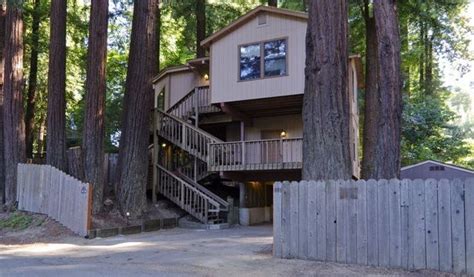 The cottage is only 1 1/2 hours north of san francisco. House vacation rental in Guerneville from VRBO.com! # ...