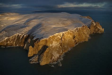 Wrangel Island Arctic Desert One Earth