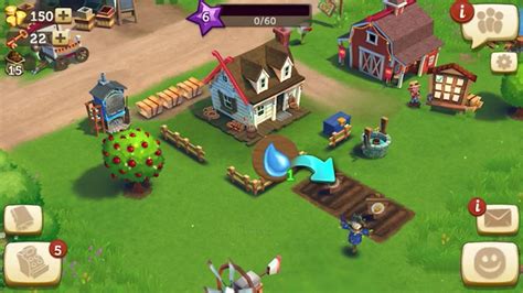 Playing Farmville In 2020 Be Like Apple Arcade Youtube