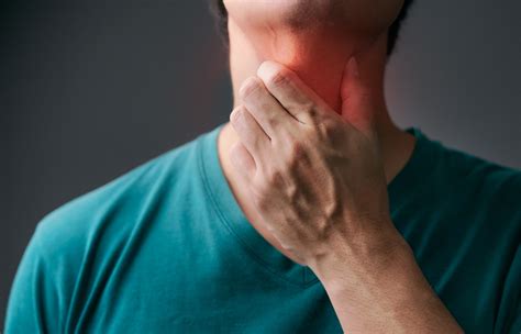 Sore Throats Symptoms Causes And Treatments To Know
