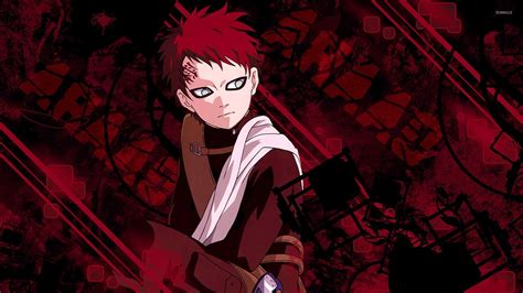 Download Gaara Wallpaper By Jackydile By Danielj83 Naruto And