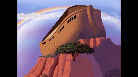 El Arca De Noé Reflexion Biblica Alabanza Y Adoracion
