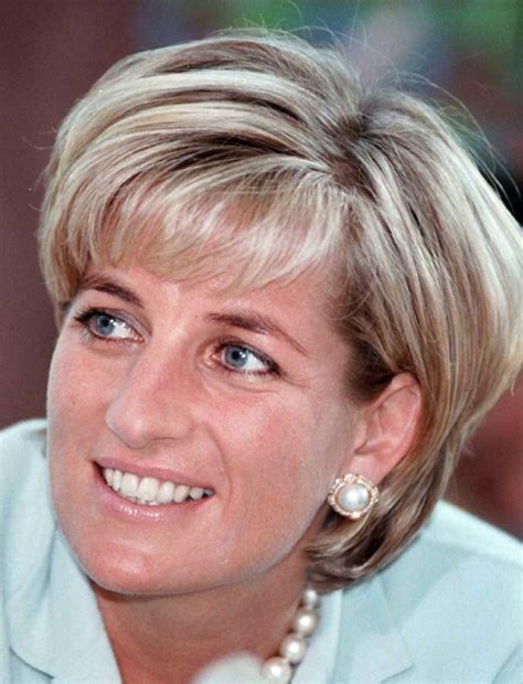 Princess Diana S Life