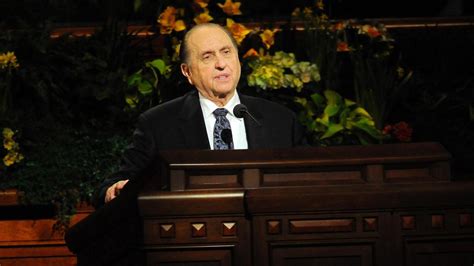 Photos Of The Speakers From The 181st Annual General Conference