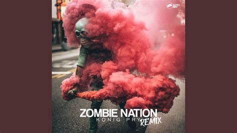 Zombie Nation Youtube