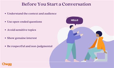 How To Start A Conversation 10 Conversation Starters
